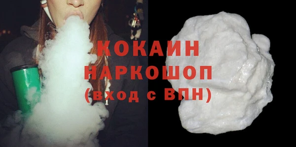 твердый Надым